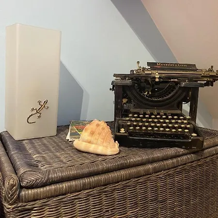 La Maison Du Bonheur