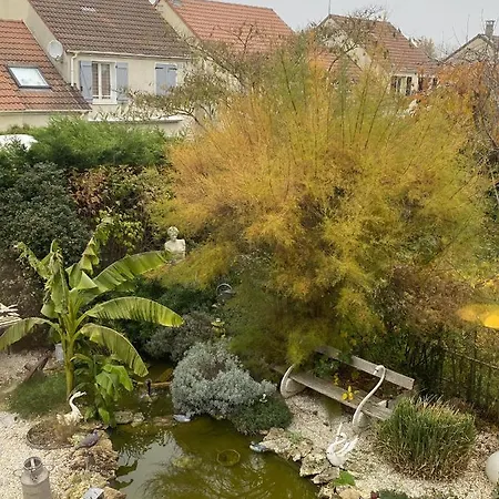 La Maison Du Bonheur *
