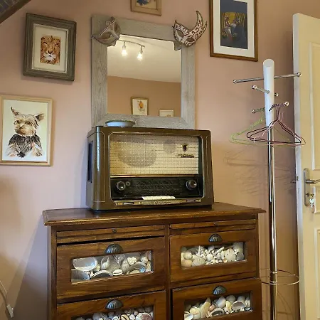 La Maison Du Bonheur Bed & Breakfast Saintry-sur-Seine