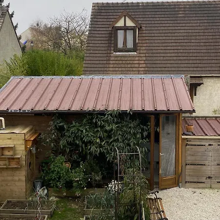 Bed & Breakfast La Maison Du Bonheur