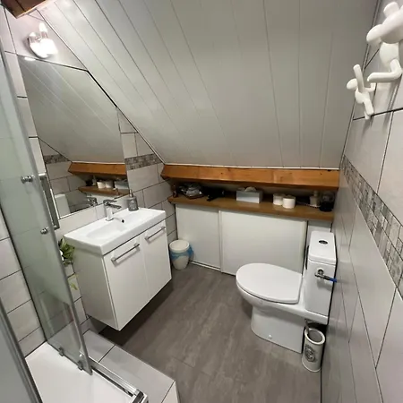 La Maison Du Bonheur Bed & Breakfast Saintry-sur-Seine
