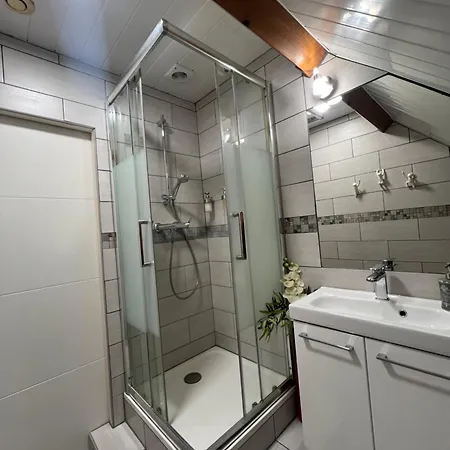 Bed & Breakfast La Maison Du Bonheur Saintry-sur-Seine