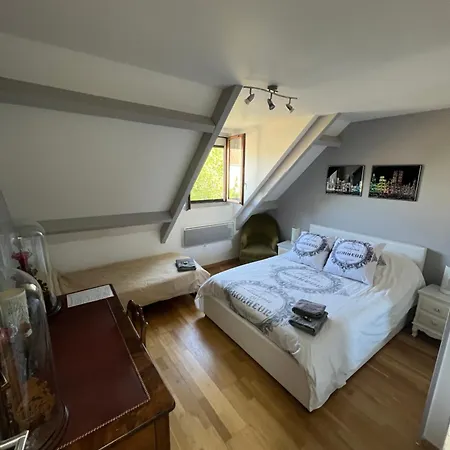 La Maison Du Bonheur