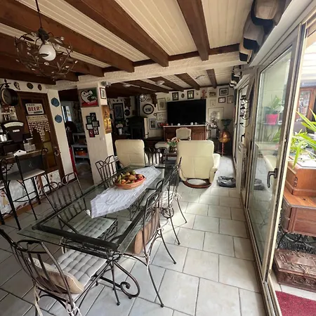 La Maison Du Bonheur *