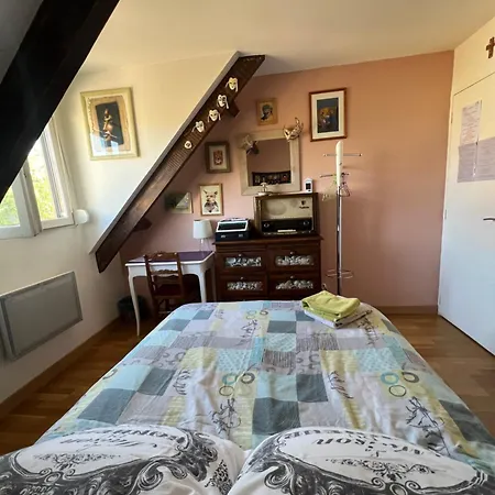 La Maison Du Bonheur