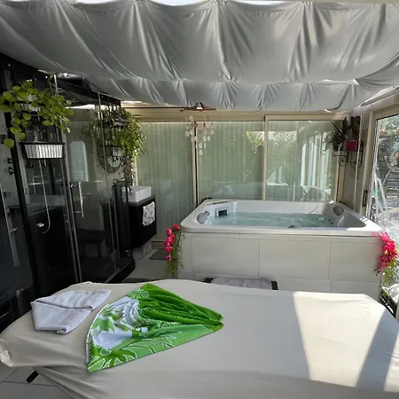 Bed & Breakfast La Maison Du Bonheur Saintry-sur-Seine