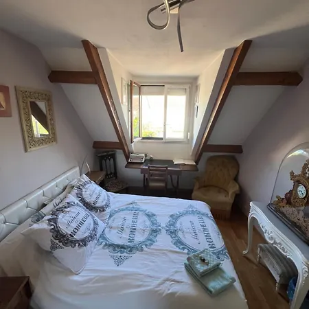 La Maison Du Bonheur Saintry-sur-Seine