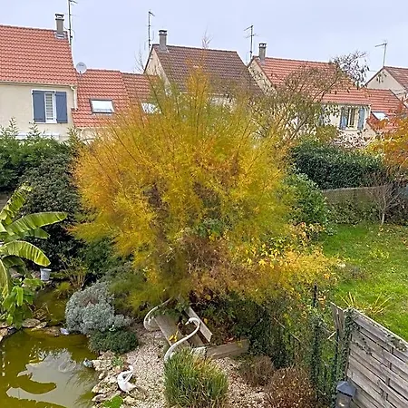 Bed & Breakfast La Maison Du Bonheur
