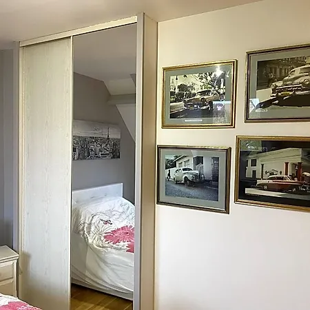 Bed & Breakfast La Maison Du Bonheur
