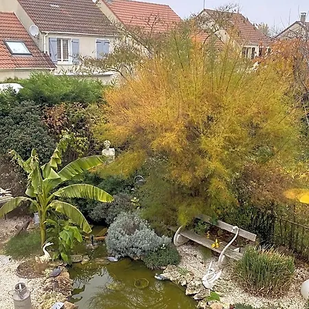 La Maison Du Bonheur Bed & Breakfast *