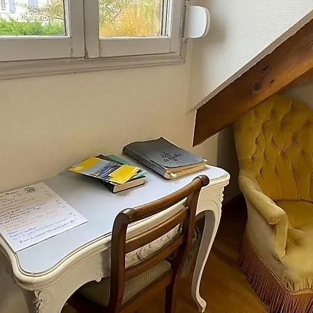 La Maison Du Bonheur Bed & Breakfast *
