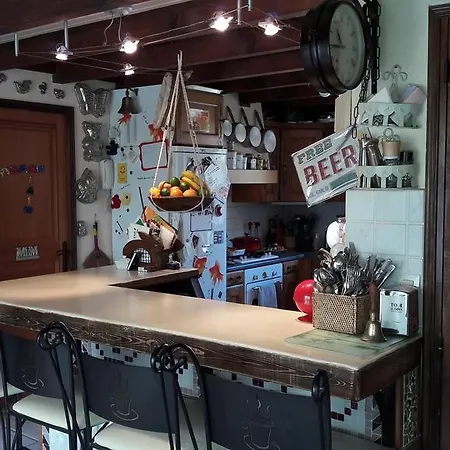 La Maison Du Bonheur Bed & Breakfast *