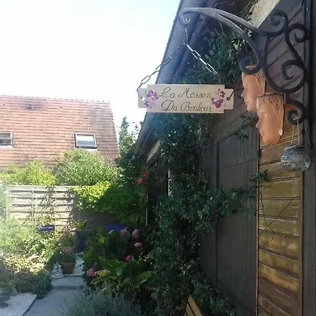 La Maison Du Bonheur *